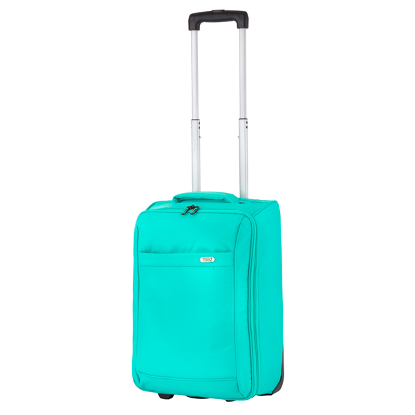 

Сумка дорожная на колесах TravelZ Foldable 34 Green