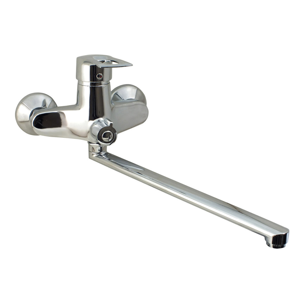 

Смеситель для ванны G-FERRO HANSBERG 006 (GF0006)