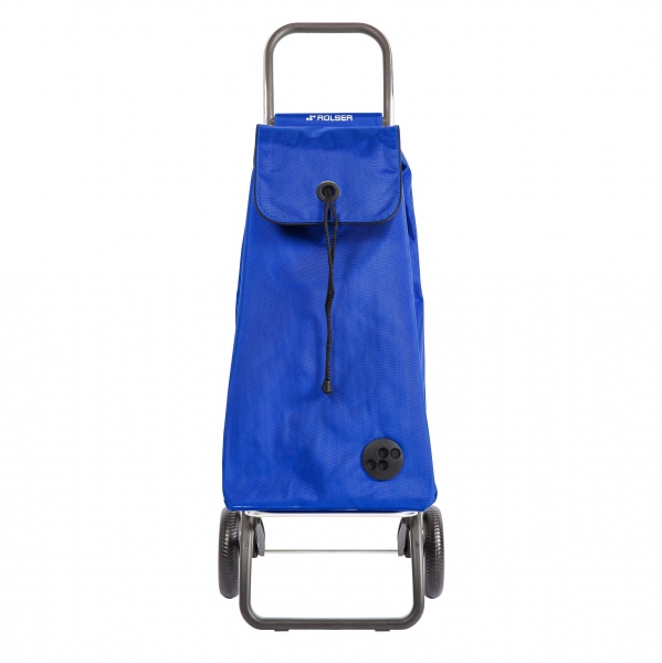 

Сумка-тележка Rolser I-Max MF Convert RG 43 Azul