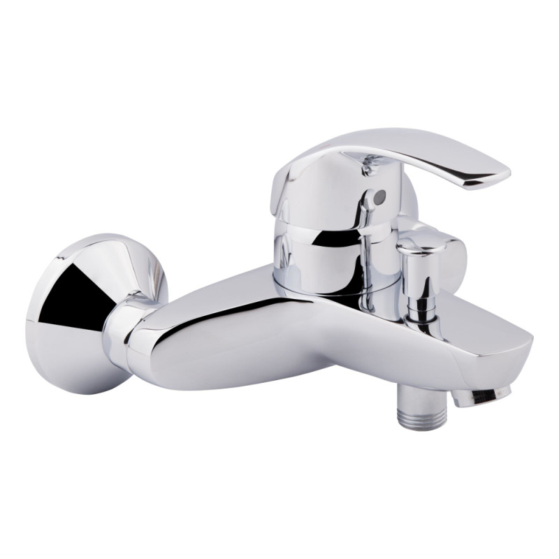 

Змішувач для ванни Grohe Eurosmart 33300002