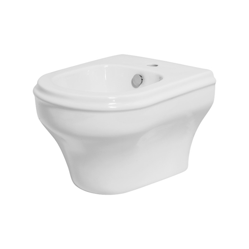 

Біде підвісне Azzurra Charme CHA500B1SOSK