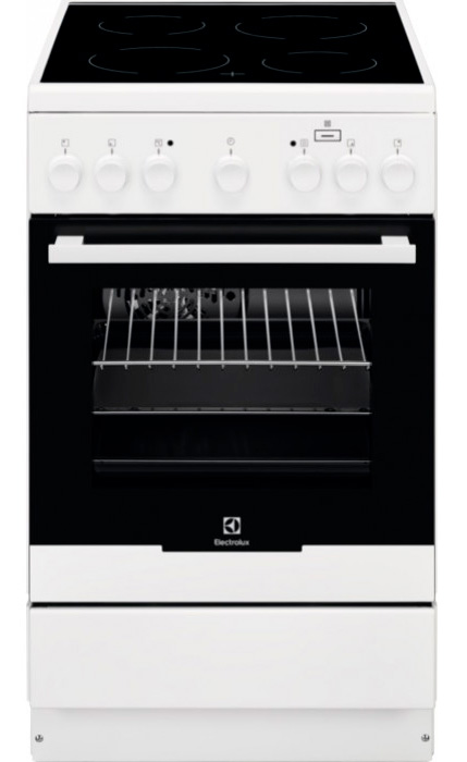 

Плита электрическая ELECTROLUX EKC952901W