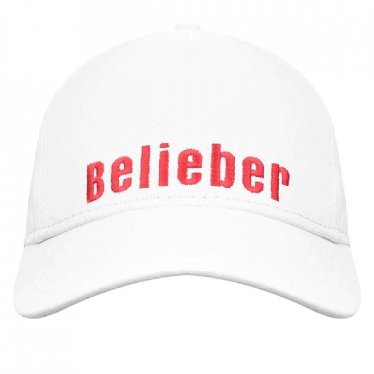 

Головной убор Uncut Belieber Cap White, Женский