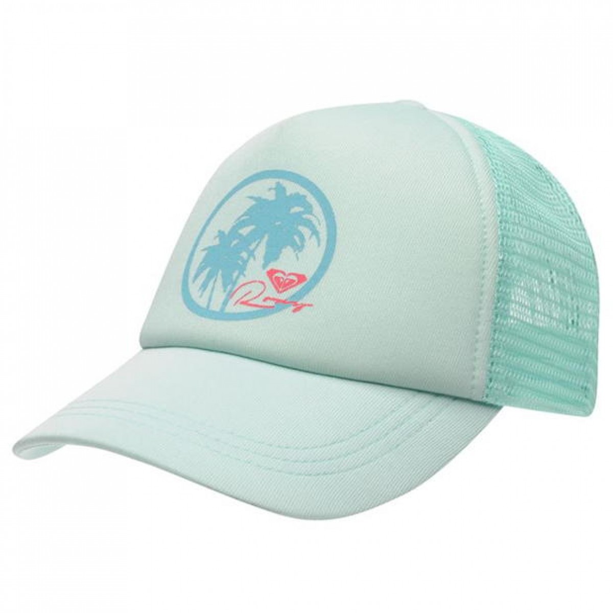 

Головной убор Roxy Campout Cap Blue Light, Женский