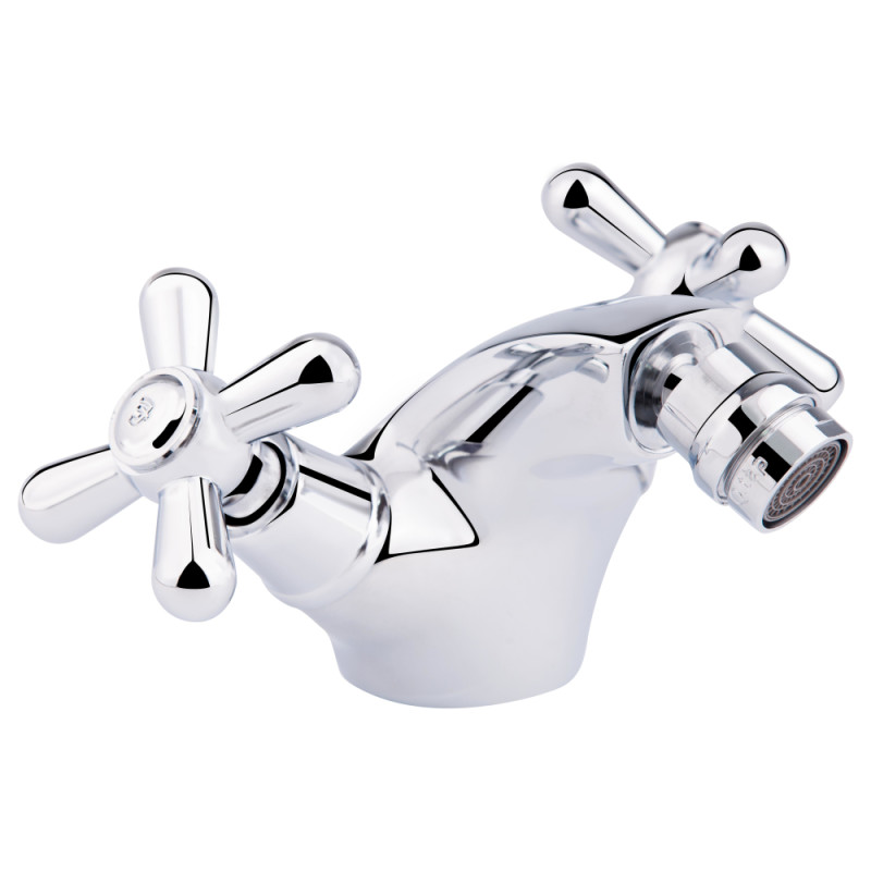 

Змішувач для біде Q-tap Dominox CRM 161A