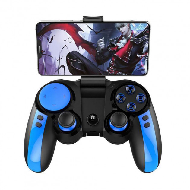 

Геймпад iPega PG-9090 (Black/Blue) [50563]