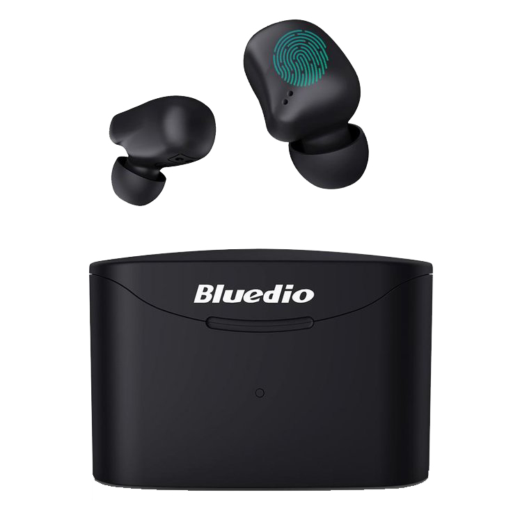 

Наушники Bluedio T Elf2 (Black) [51796]