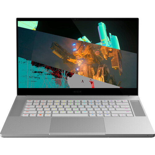 

Ноутбук Razer Blade 15 SE (RZ09-0330QEM3-R3U1) [50760]