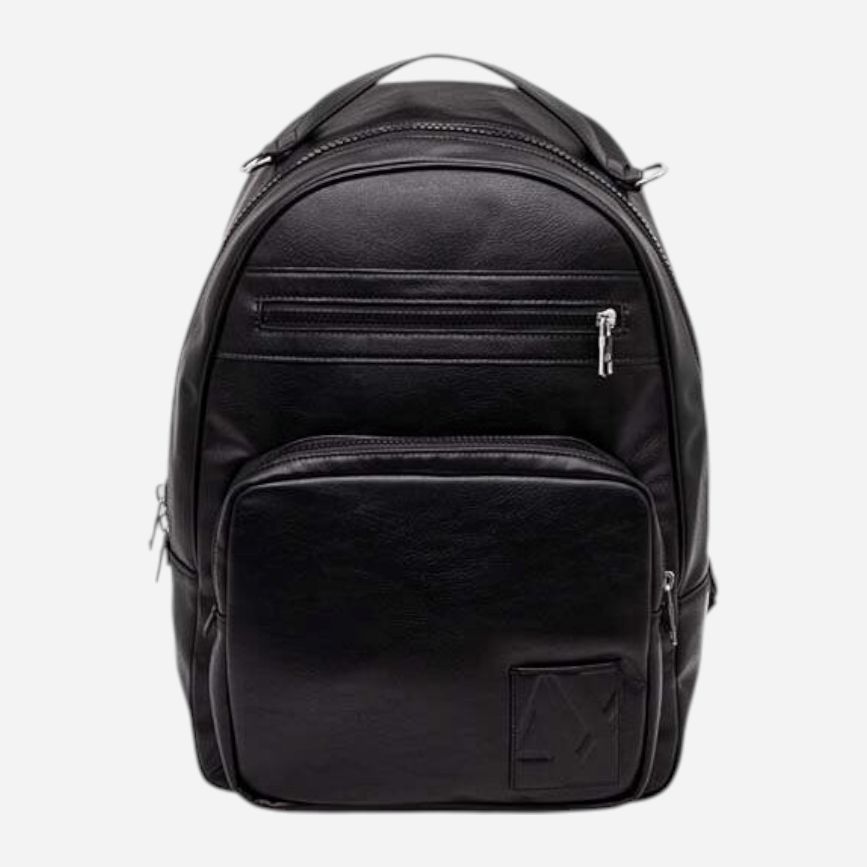 Рюкзак чоловічий 16 л вміщує формат А4 Armani Exchange 594246745 Чорний від Rozetka на платформі USKIDKA Акція на Рюкзак чоловічий 16 л вміщує формат А4 Armani Exchange 594246745 Чорний від Rozetka