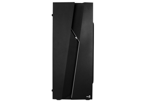 

Корпус Aerocool "PGS" Bolt, Black, без БП