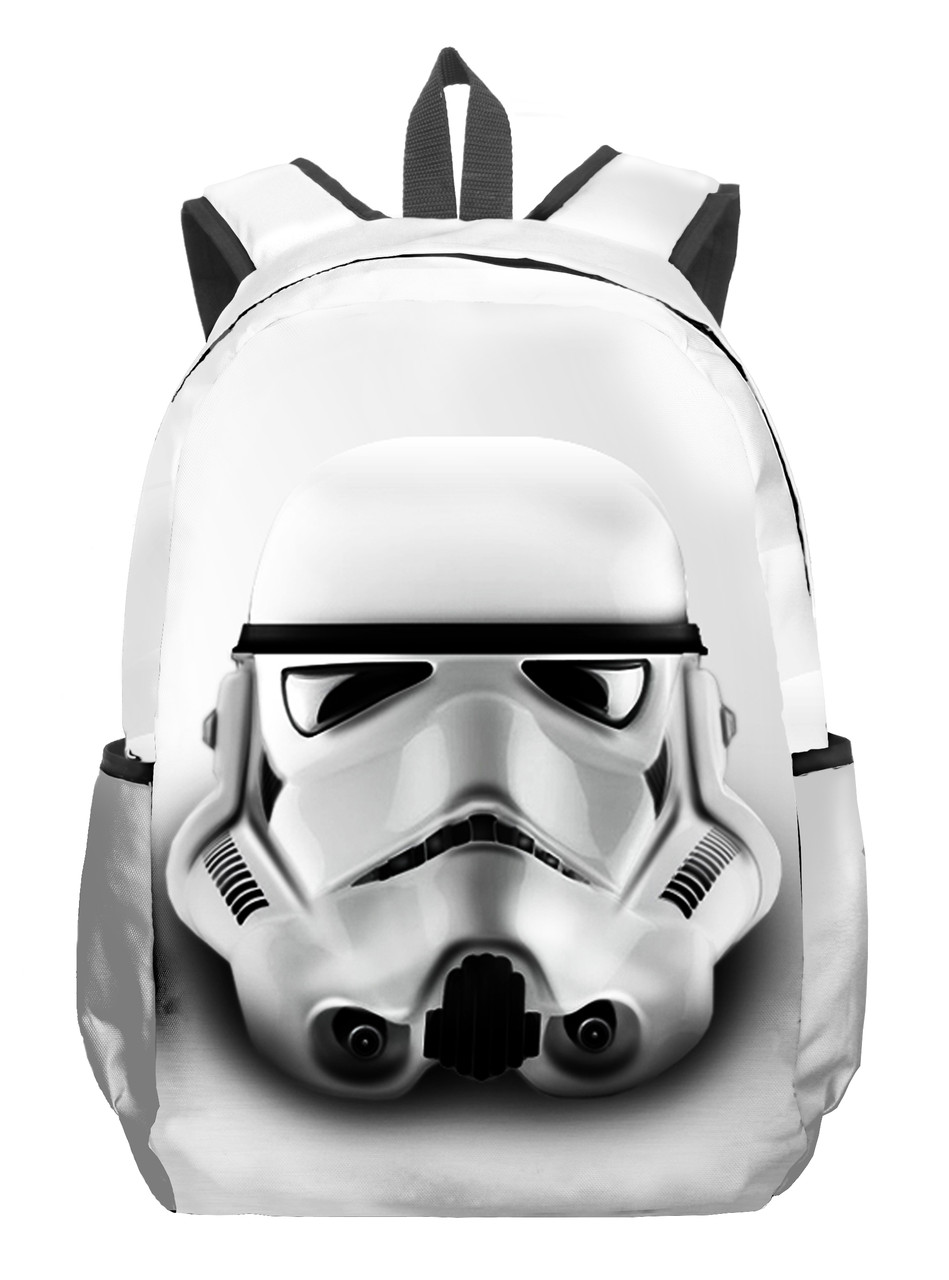 Рюкзак GeekLand Штурмовик Stormtrooper Шлем 29.Р от продавца: Heo – в ...