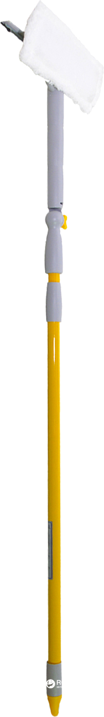  с телескопической ручкой Apex для мытья окон 75-150 см (A20383 .