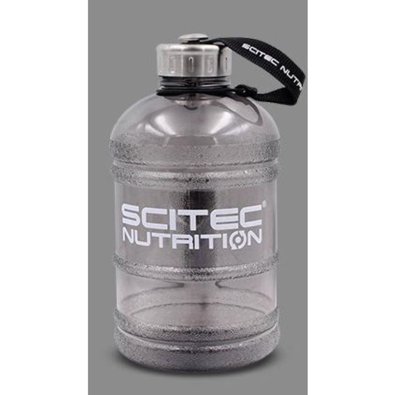 

Кувшин 1890 мл SCITEC NUTRITION темный