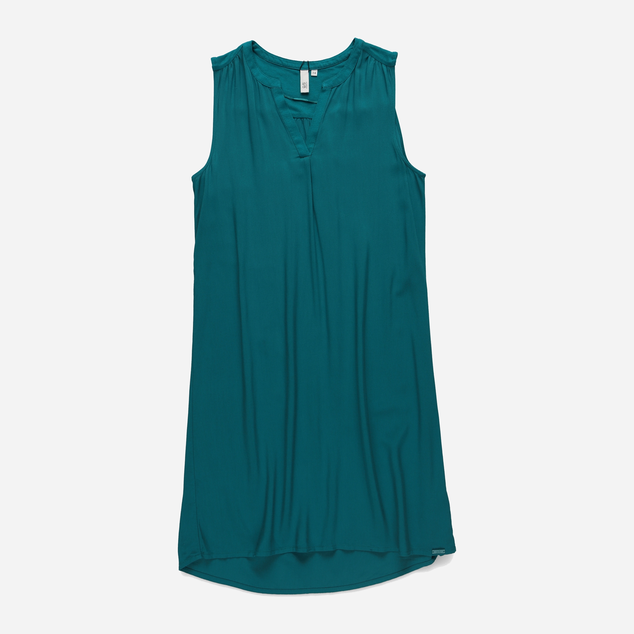 Плаття міді літнє жіноче Q/S designed by GD-00024638 34 Зелене від Rozetka на платформі USKIDKA Акція на Плаття міді літнє жіноче Q/S designed by GD-00024638 34 Зелене від Rozetka