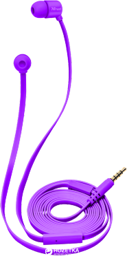 

Наушники Trust Urban Duga Neon Purple (TR22110)