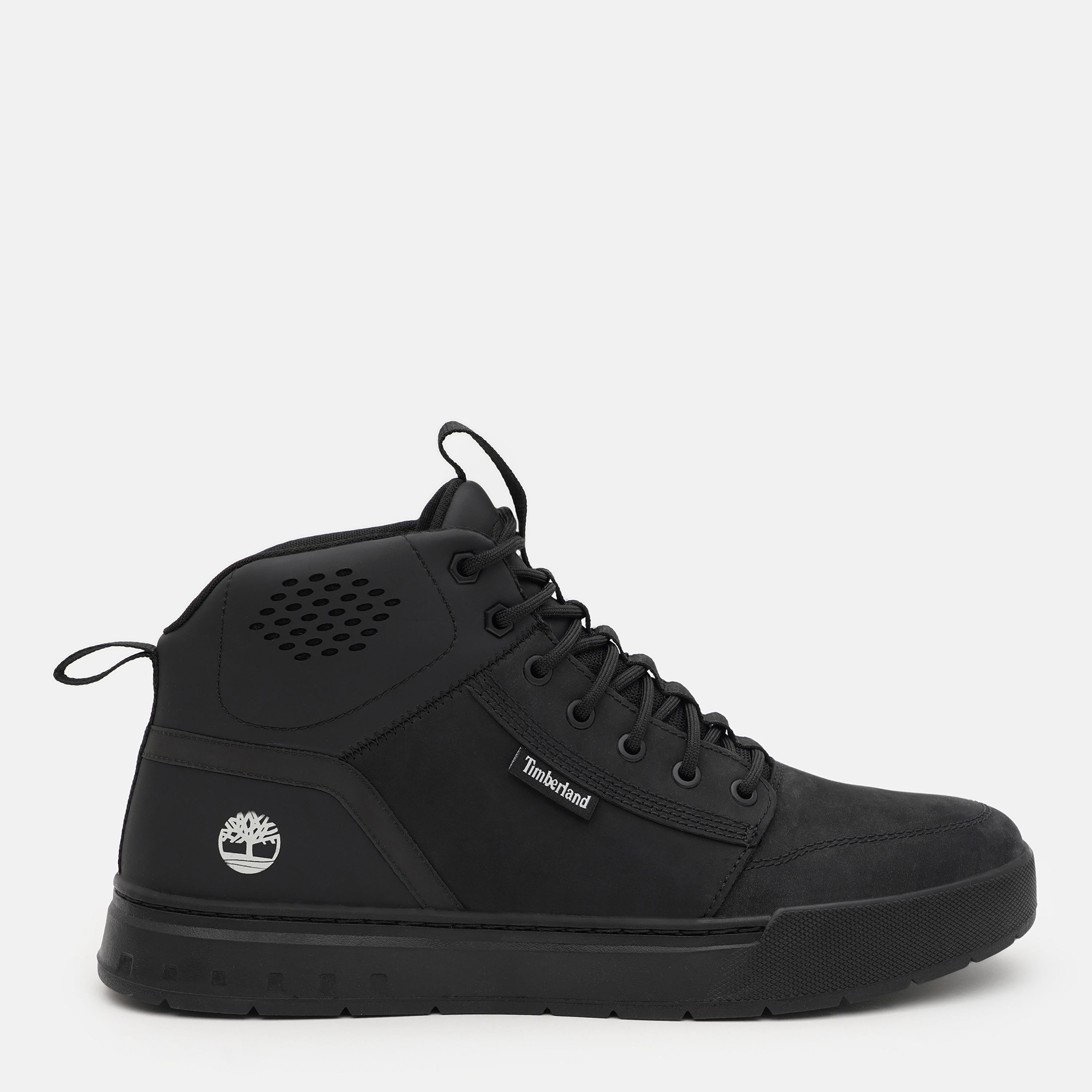 Чоловічі черевики Timberland TB0A2DJQ001 - 9 43 27 см Чорні від Rozetka на платформі USKIDKA Акція на Чоловічі черевики Timberland TB0A2DJQ001 - 9 43 27 см Чорні від Rozetka