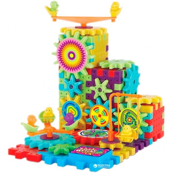 

Конструктор Funny Bricks R209832
