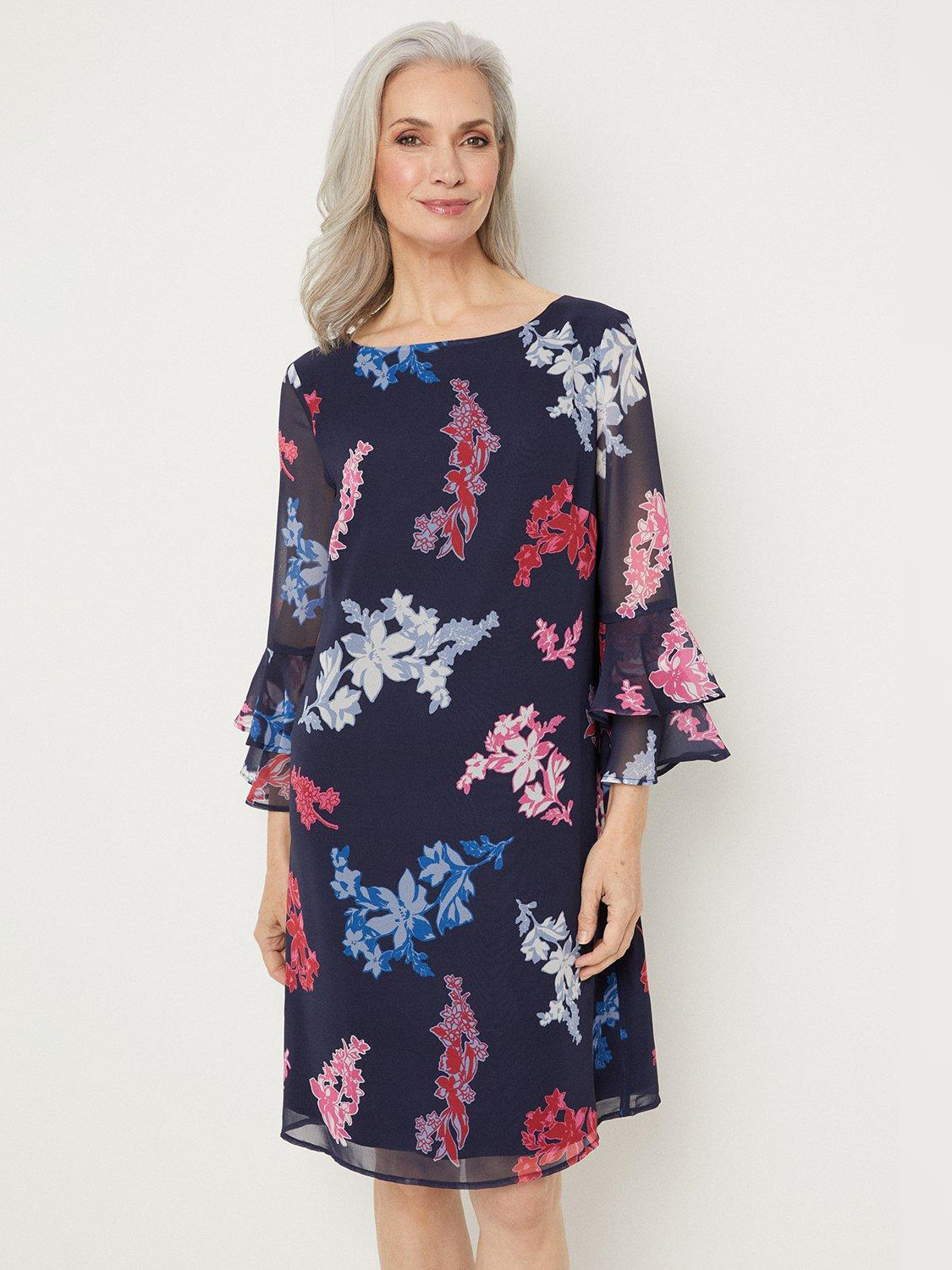 Сукня жіноча Boohoo GD-00187611 10 Темно-синя від Rozetka на платформі USKIDKA Акція на Сукня жіноча Boohoo GD-00187611 10 Темно-синя від Rozetka