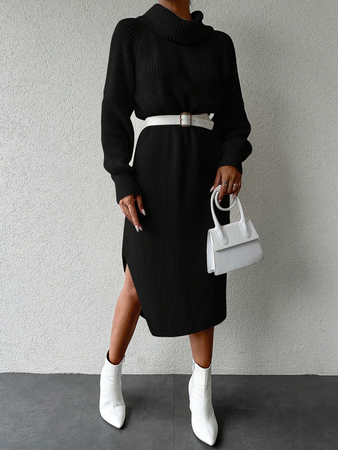 Сукня жіноча SHEIN GD-00156601 One Size Чорна від Rozetka на платформі USKIDKA Акція на Сукня жіноча SHEIN GD-00156601 One Size Чорна від Rozetka