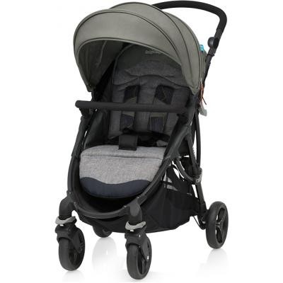 

Коляска Baby Design Smart 04 Olive (292293)