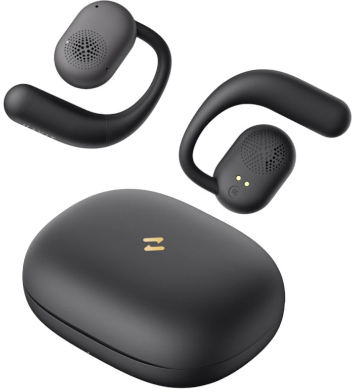 фото Наушники TWS Havit OWS914 Black (28219)