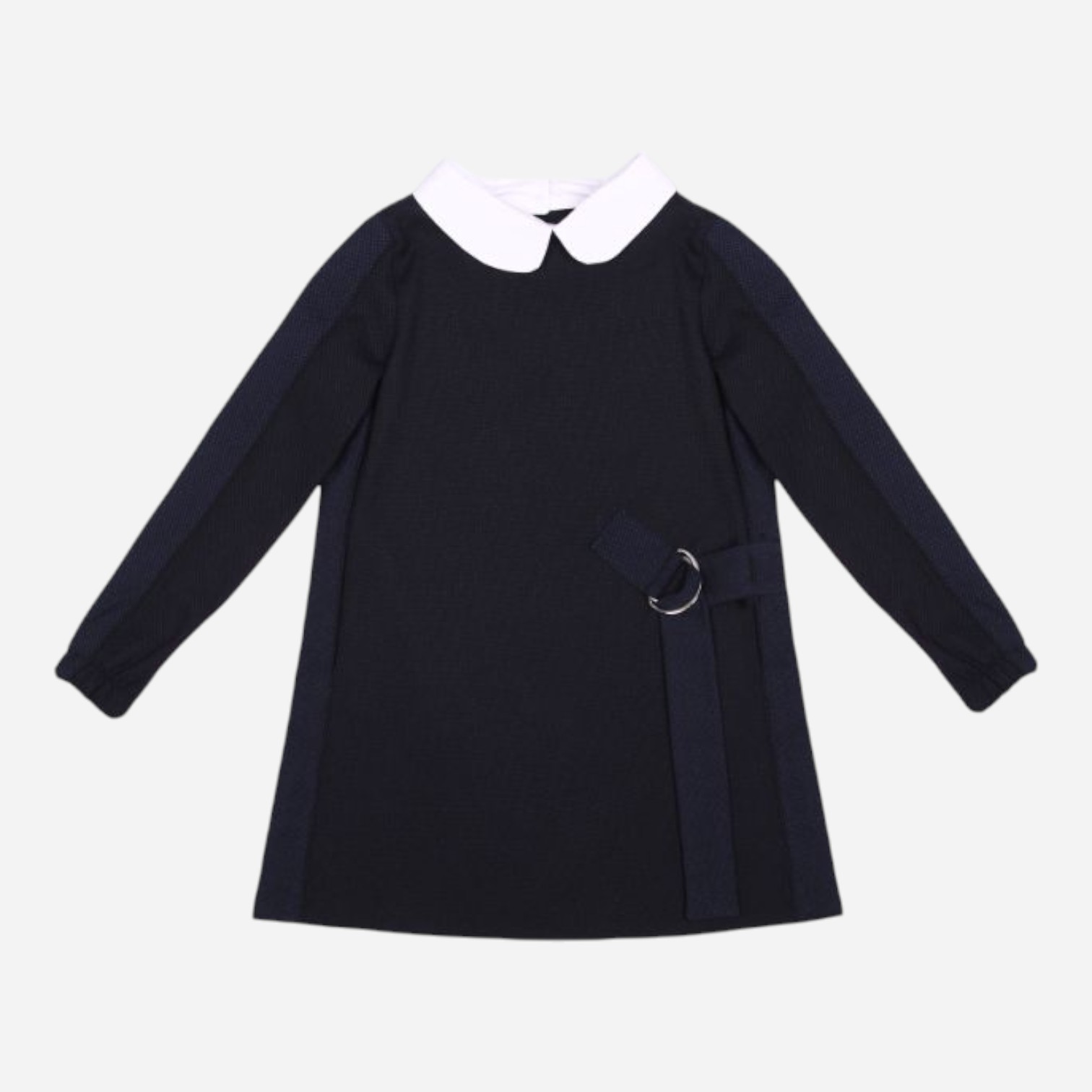Дитяче тепле плаття для дівчинки Timbo Coco P59495-6105 ШФ 28 Синє від Rozetka на платформі USKIDKA Акція на Дитяче тепле плаття для дівчинки Timbo Coco P59495-6105 ШФ 28 Синє від Rozetka