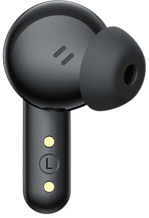 фото Навушники TWS Havit TW906 Pro Black
