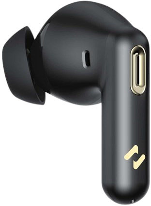 фото Навушники TWS Havit TW906 Pro Black