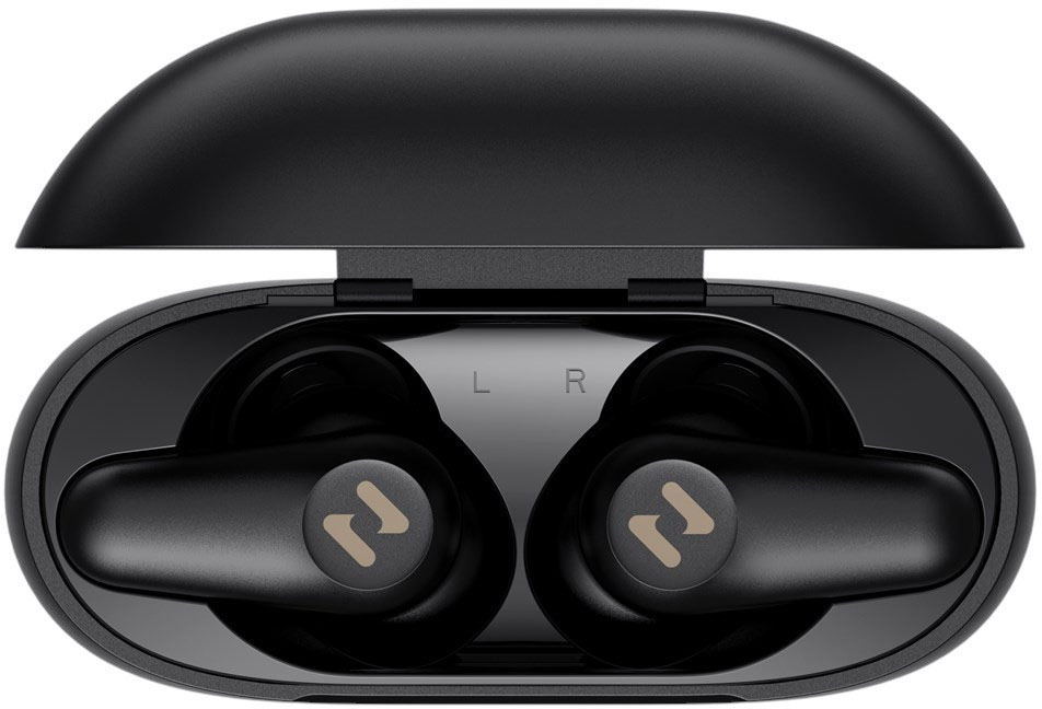 фото Наушники TWS Havit TW915E Black