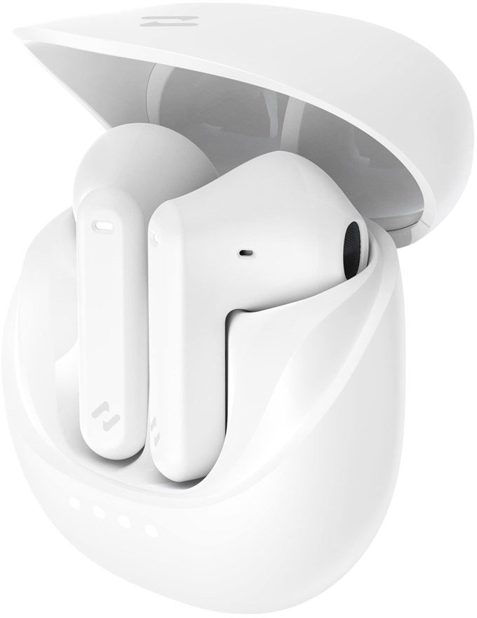 фото Навушники TWS Havit TW931 White (28479)