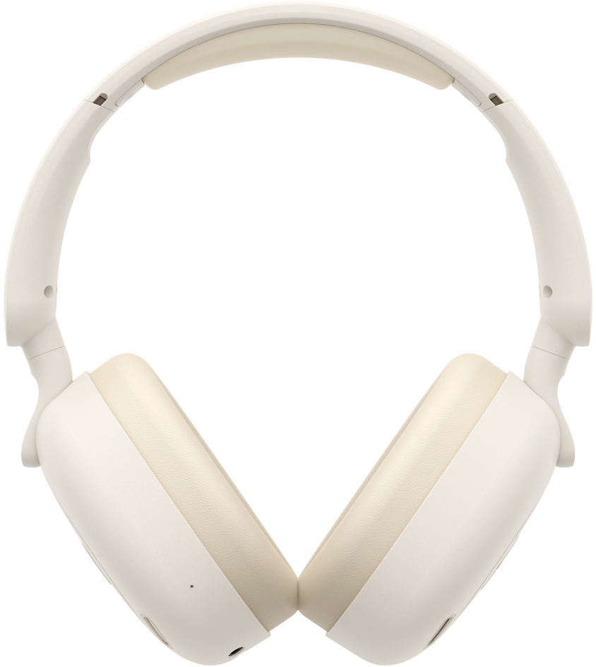 фото Навушники з мікрофоном Havit HV-H655BT Beige (27980)