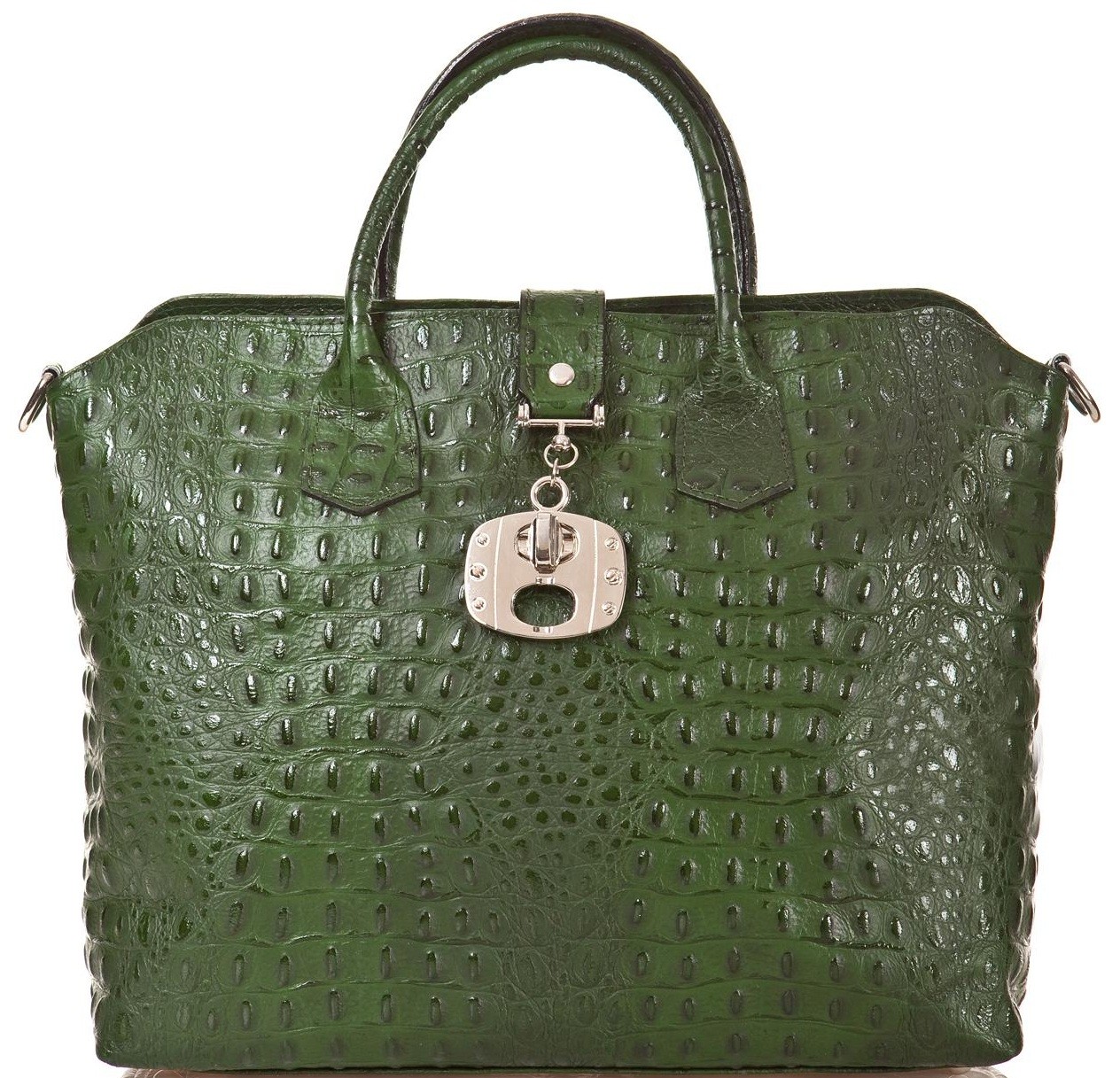 

Женская кожаная сумка Bottega Carele BC127-3