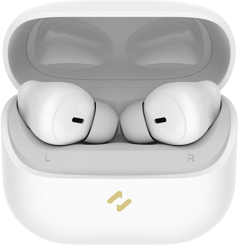 фото Навушники TWS Havit TW982 White