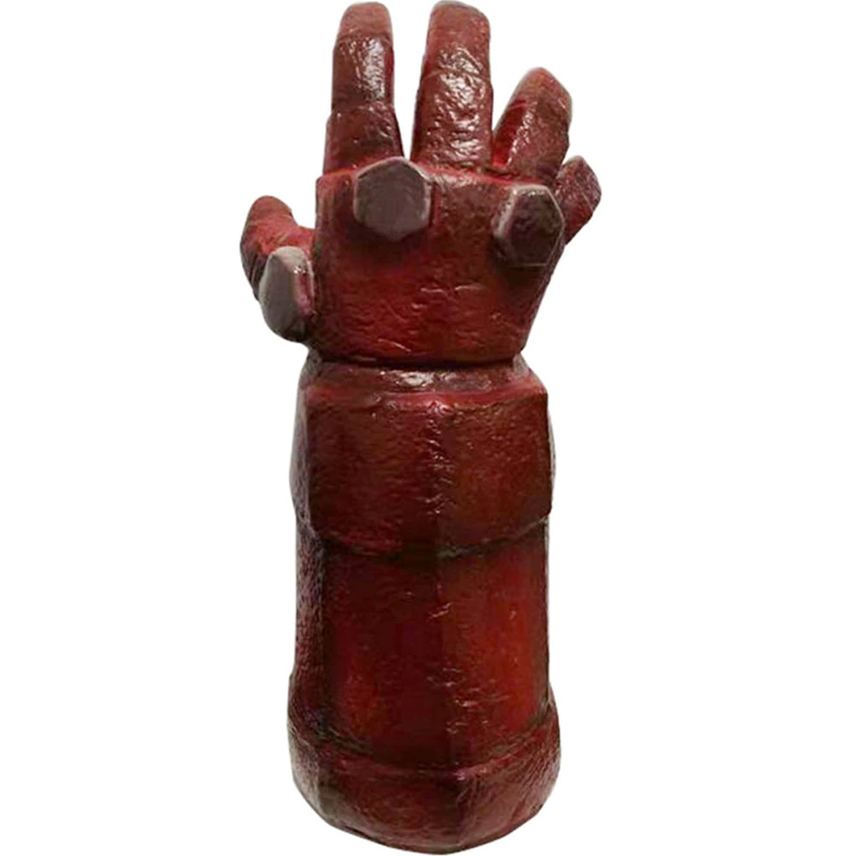 

Латексные Перчатки Хеллбой Hellboy КМ 64.76.421