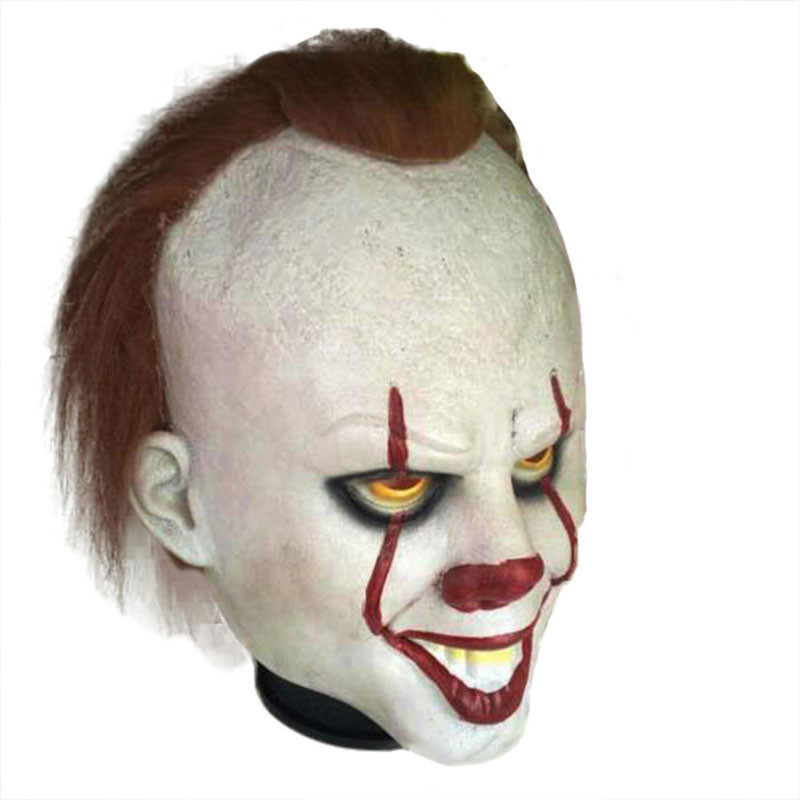

Маска GeekLand Оно Пеннивайз IT Pennywise the Dancing Clown КМ 64.112.605