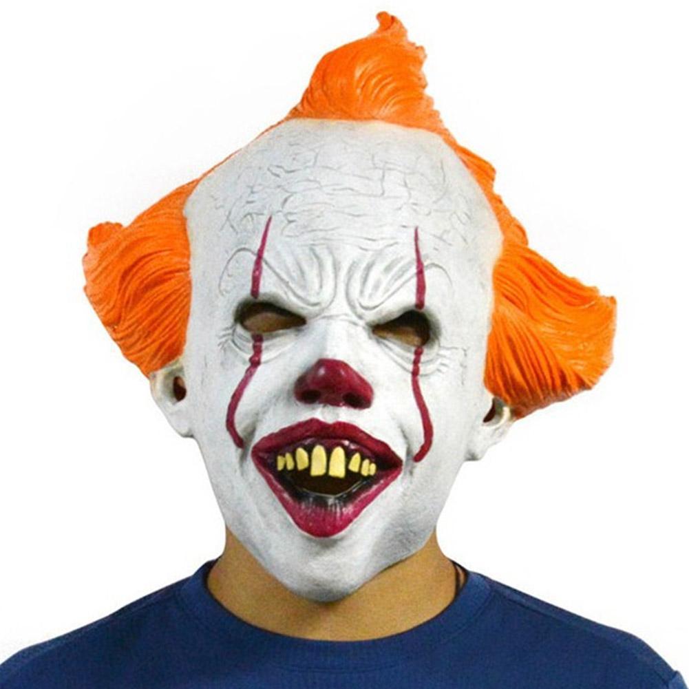 

Маска GeekLand Оно Пеннивайз IT Pennywise the Dancing Clown КМ 64.96