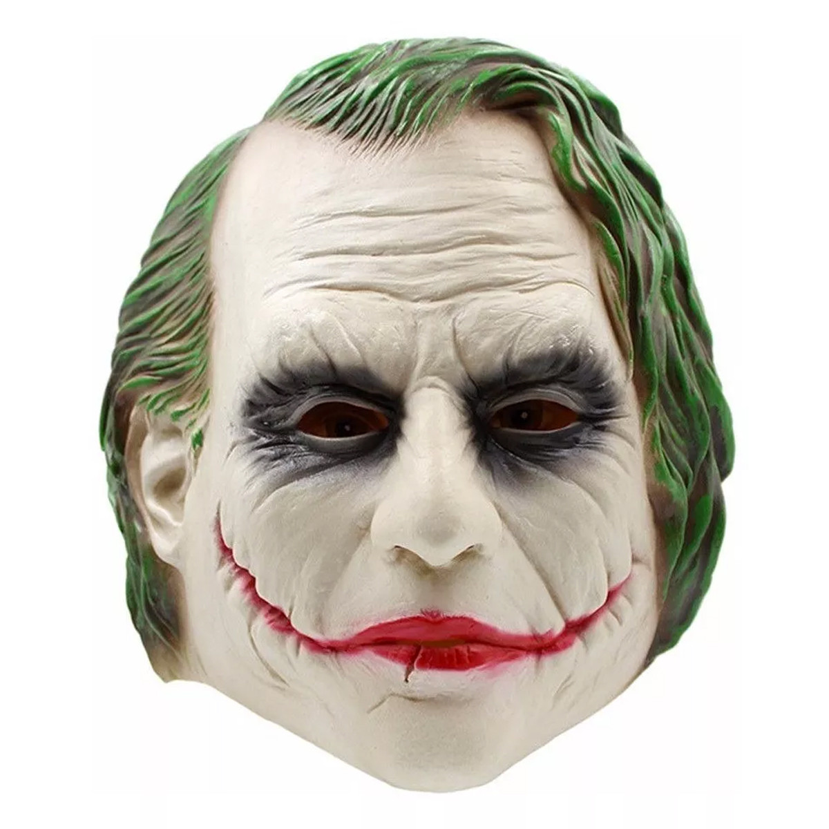 

Маска GeekLand Темный рыцарь Джокер The Dark Knight Joker КМ 64.114