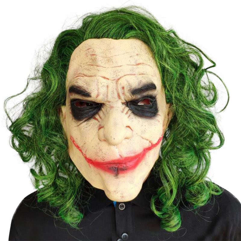 

Маска GeekLand Джокер Joker мужской образ КМ 64.81