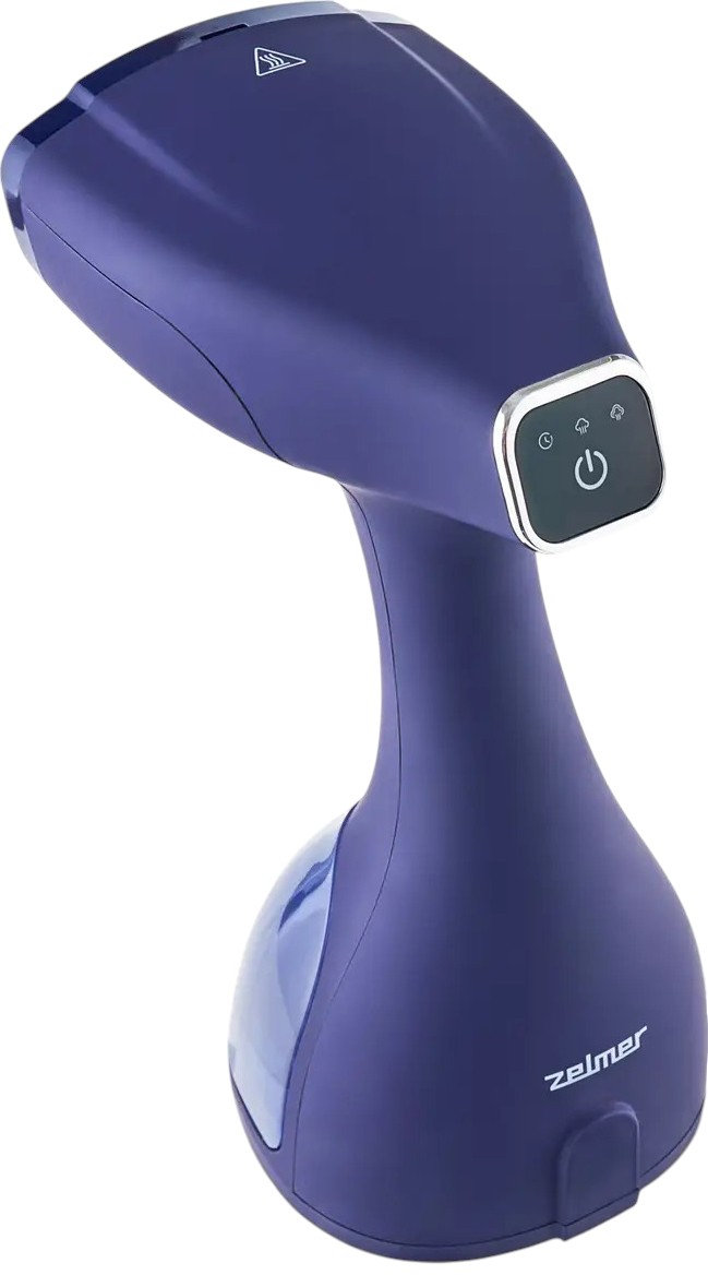 фото Відпарювач Zelmer ZGS1900 Smart Steam