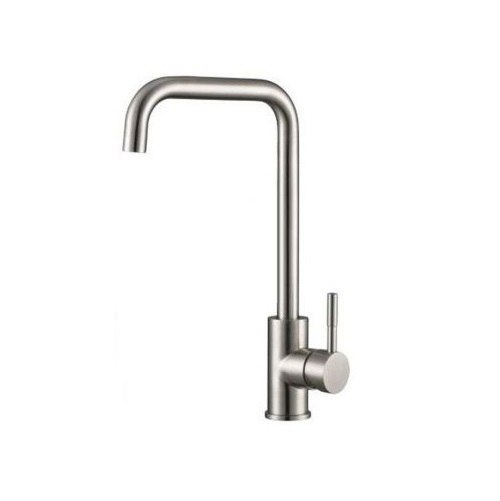 

Смеситель для кухни Gerts HDF 8106 на гайке