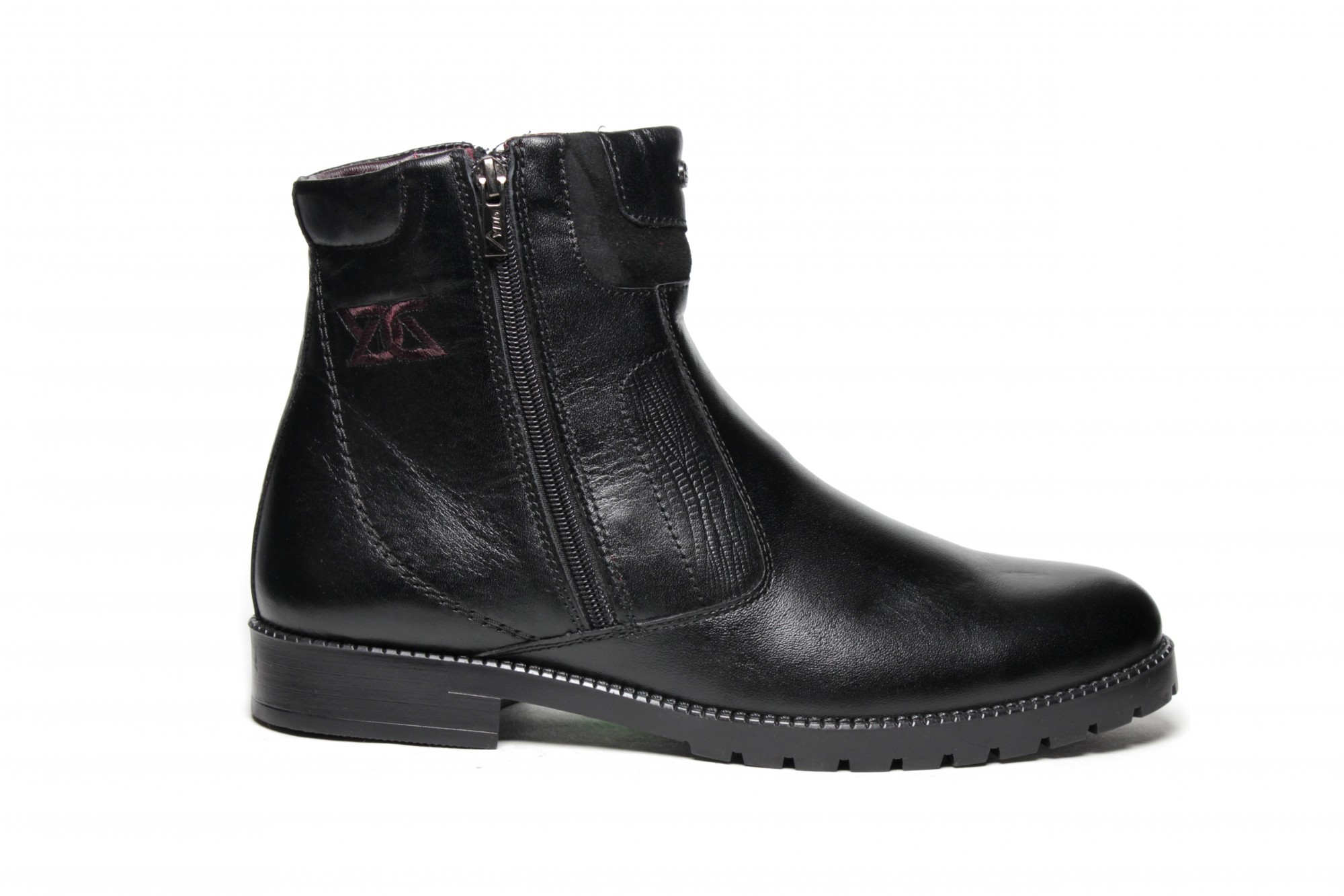 

Ботинки YDG Bellini 937 42 Черный