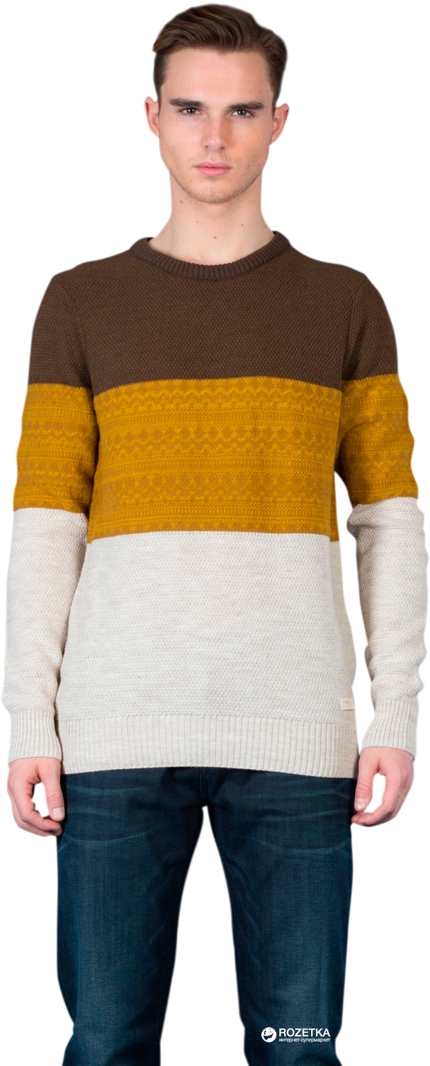 

Джемпер Colin's CL1022891BRM XXL