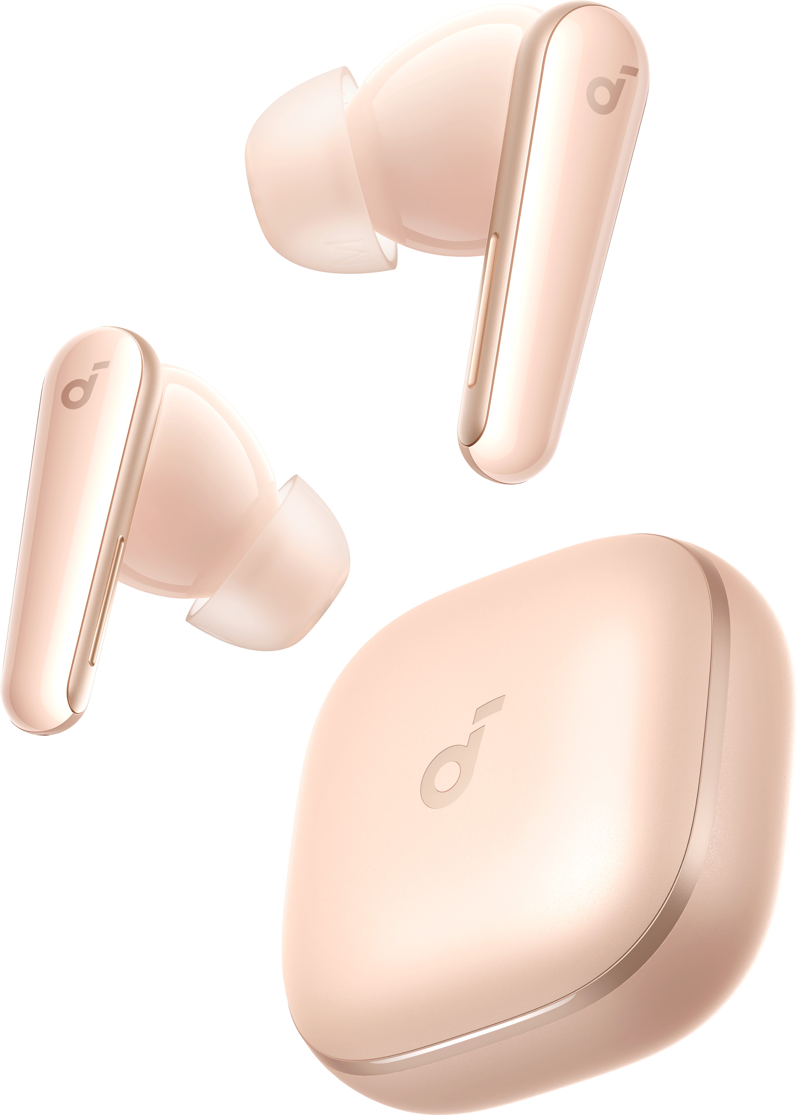 Навушники Anker SoundСore Liberty 5 Pink (A3957G51) купити в