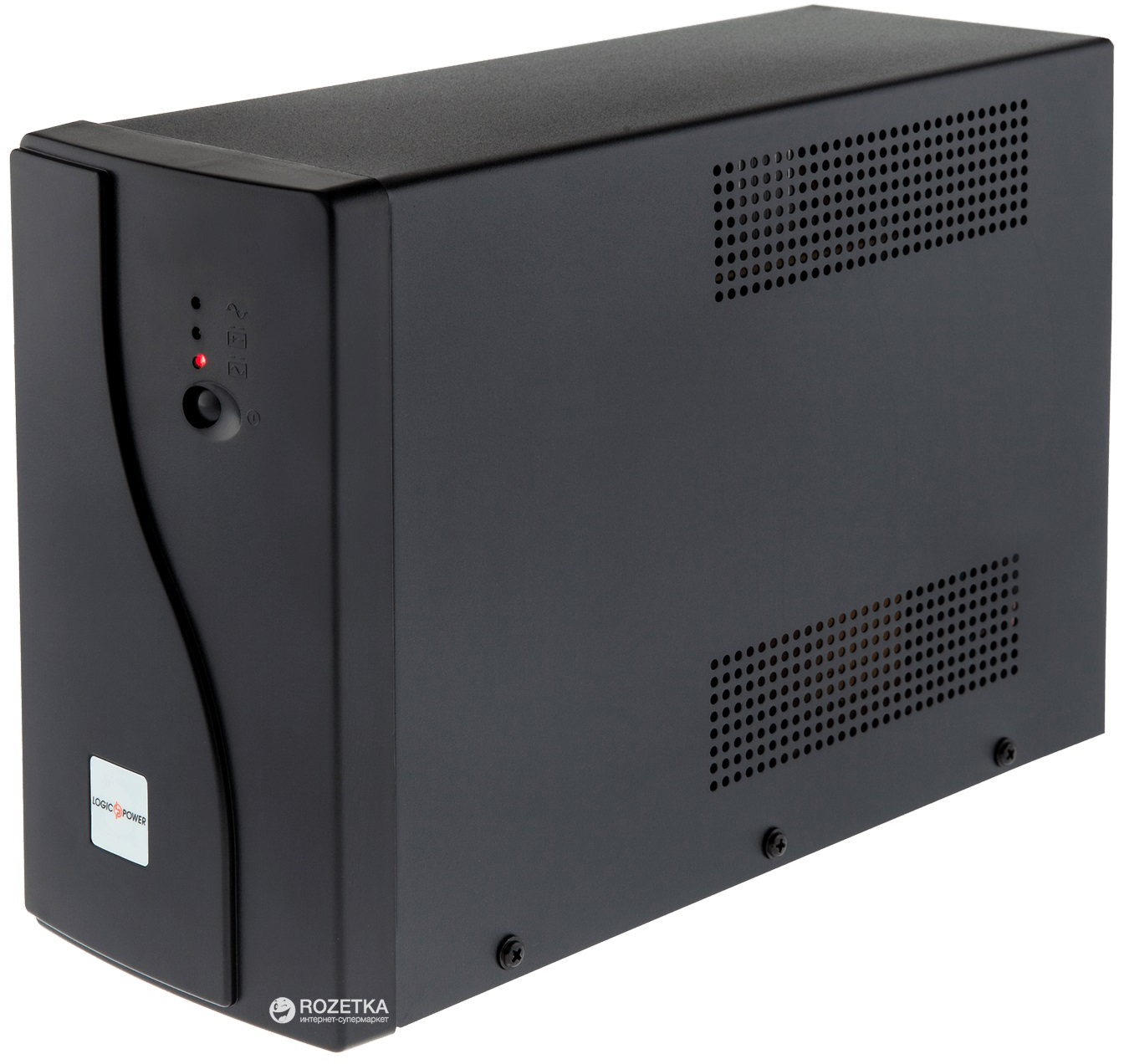 ДБЖ LogicPower LP 1500VA (LP1502) фото, відгуки, характеристики в