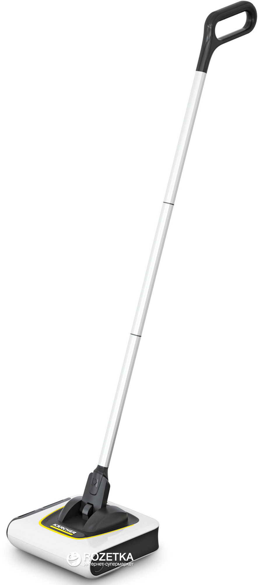 

Аккумуляторный пылесос KARCHER KB 5 (1.258-010.0/021.0)