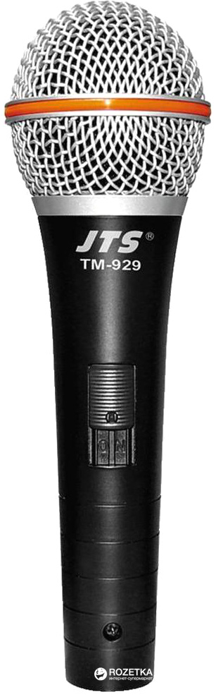 

Микрофон JTS TM-929