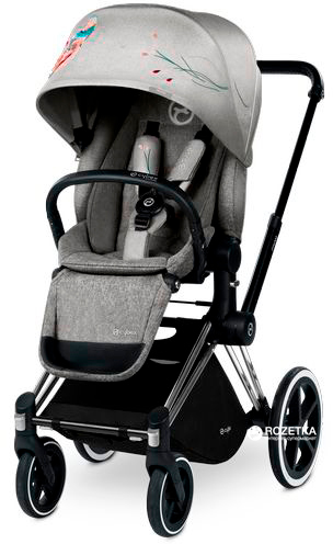 3 1 Cybex Priam Koi priam koi 3in1