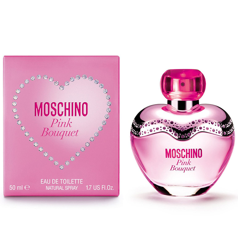 Moschino ピンク タンクトップ Moschino トップ/タンクトップ - ダークピンク|170794211213