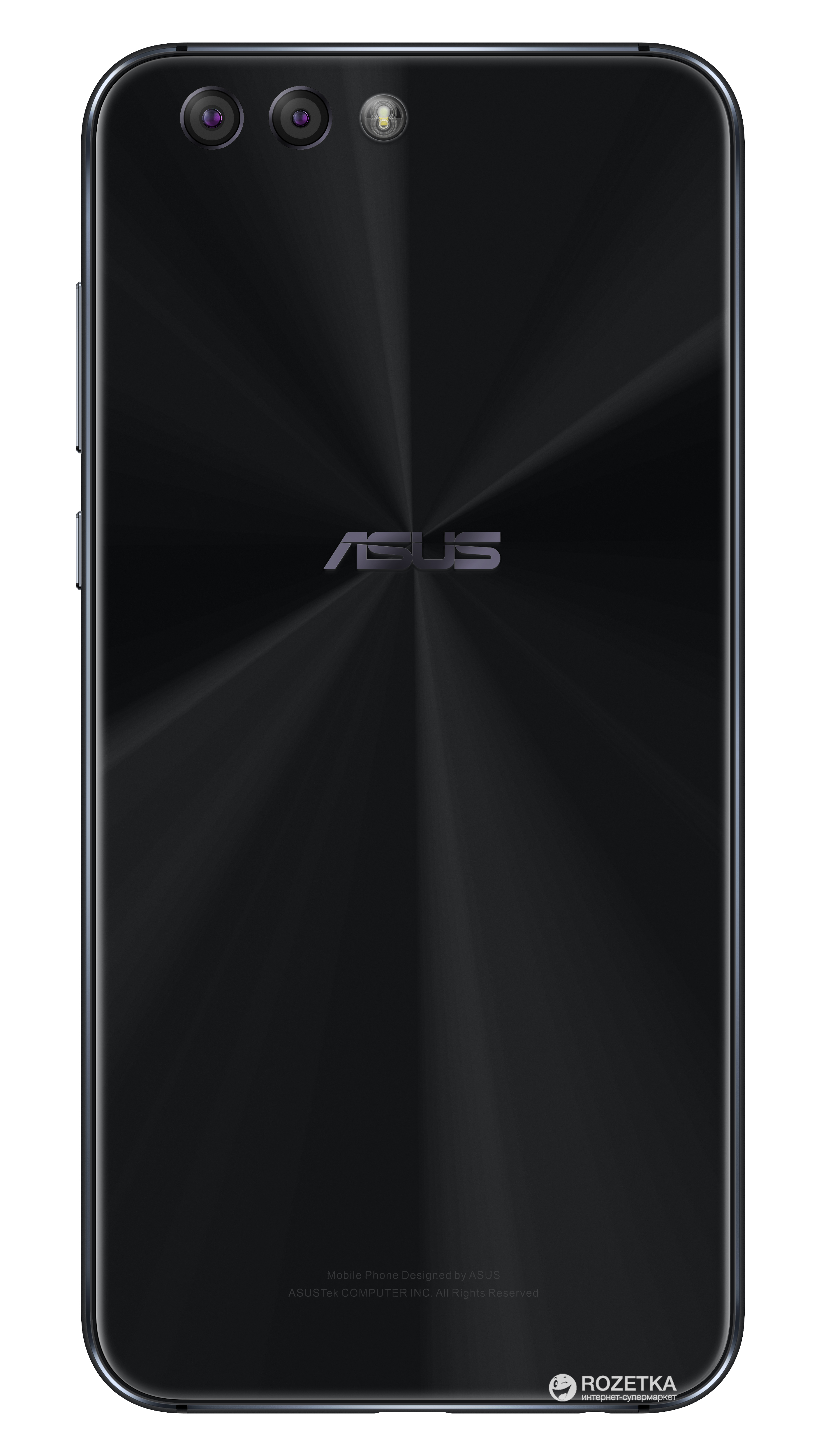 Мобильный телефон Asus Zenfone 4 4/64GB (ZE554KL