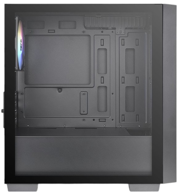фото Корпус Thermaltake Versa H16 TG ARGB (CA-1Y8-00S1WN-02)